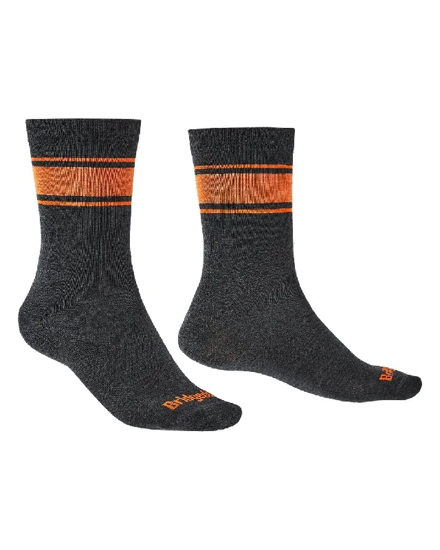 Crazy Deal Bridgedale Ultra Light Merino Performance Socks