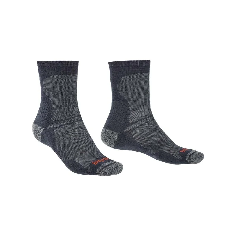 Special Offer Bridgedale Ultra Light T2 Men’s Socks