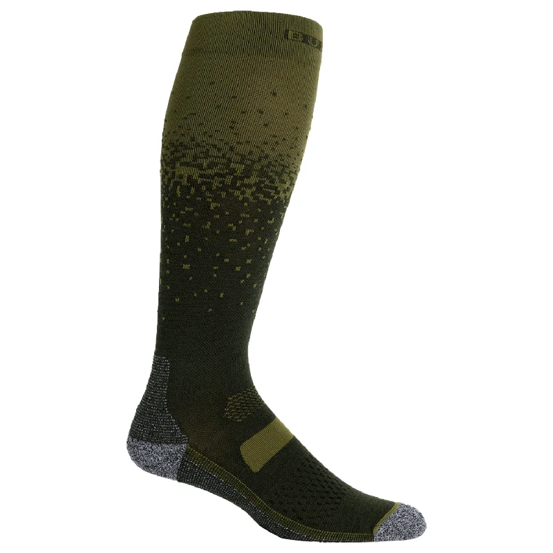 Super Sale Burton Men's Performance Ultralight Sock Ombre