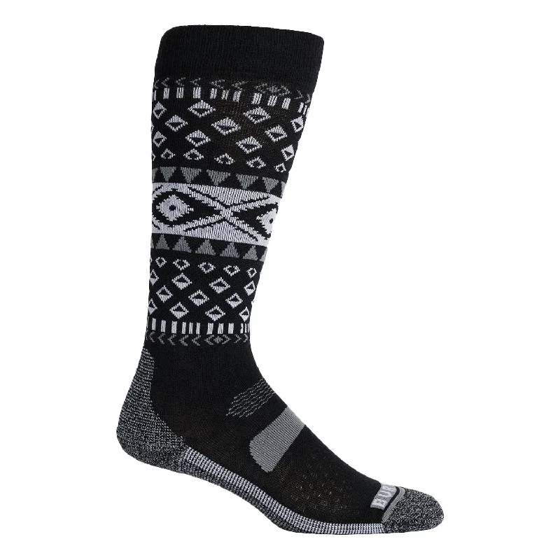 Weekend Bargains to Indulge In Burton Women's Performance Lightweight Socks True Black Weekend Bargains to Indulge In Burton Women's Performance Lightweight Socks True Black