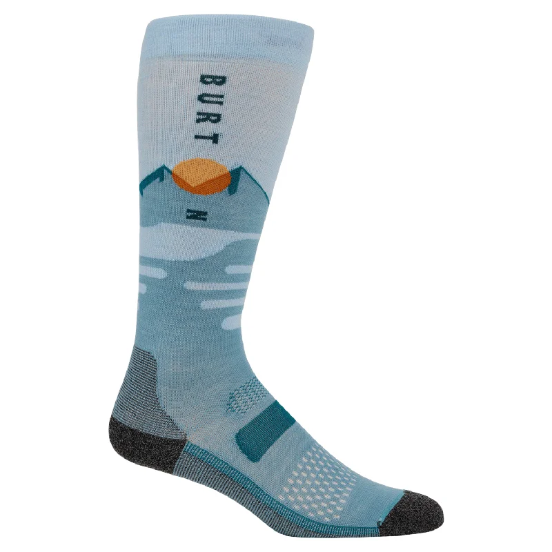 Stock Clearance Burton Women's Performance Ultralight Socks Story Board