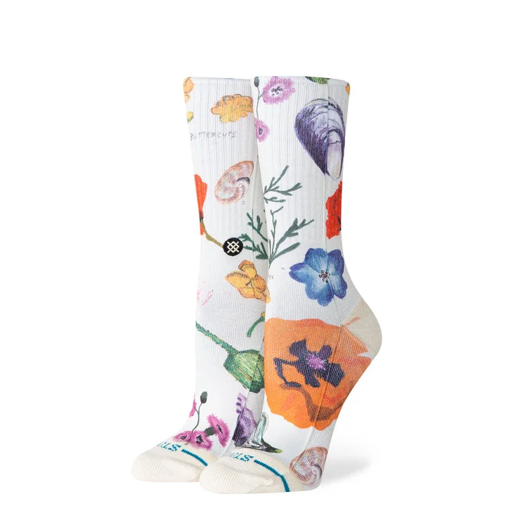 Massive Deal Stance "California Native" Crew Socks