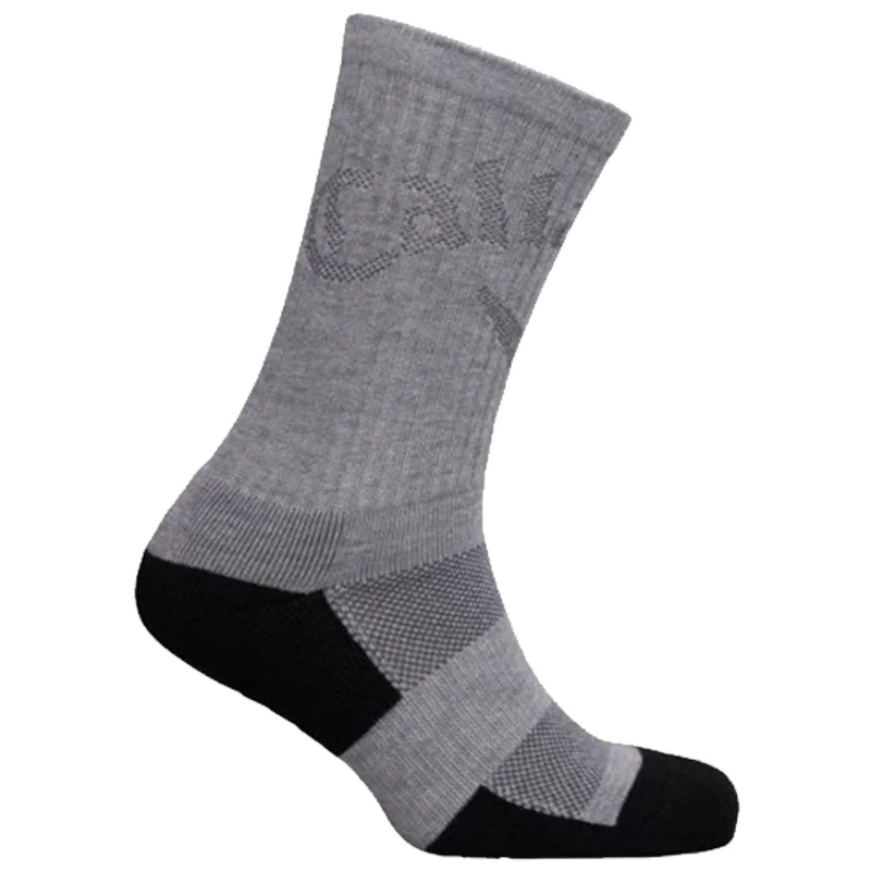 Grey / Black