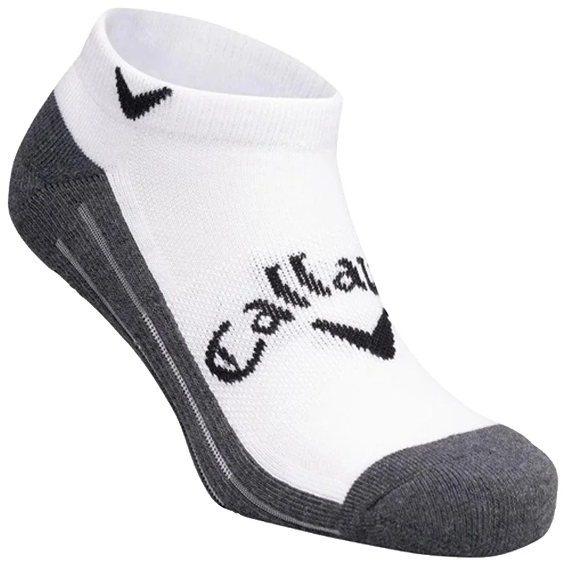 White / Charcoal