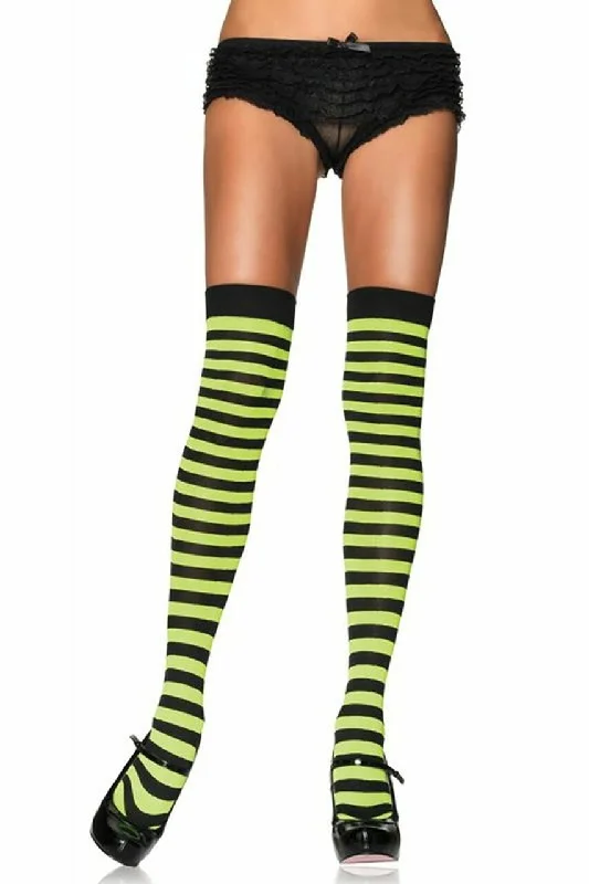 Weekend Offers That Sizzle Candy Cane Stockings