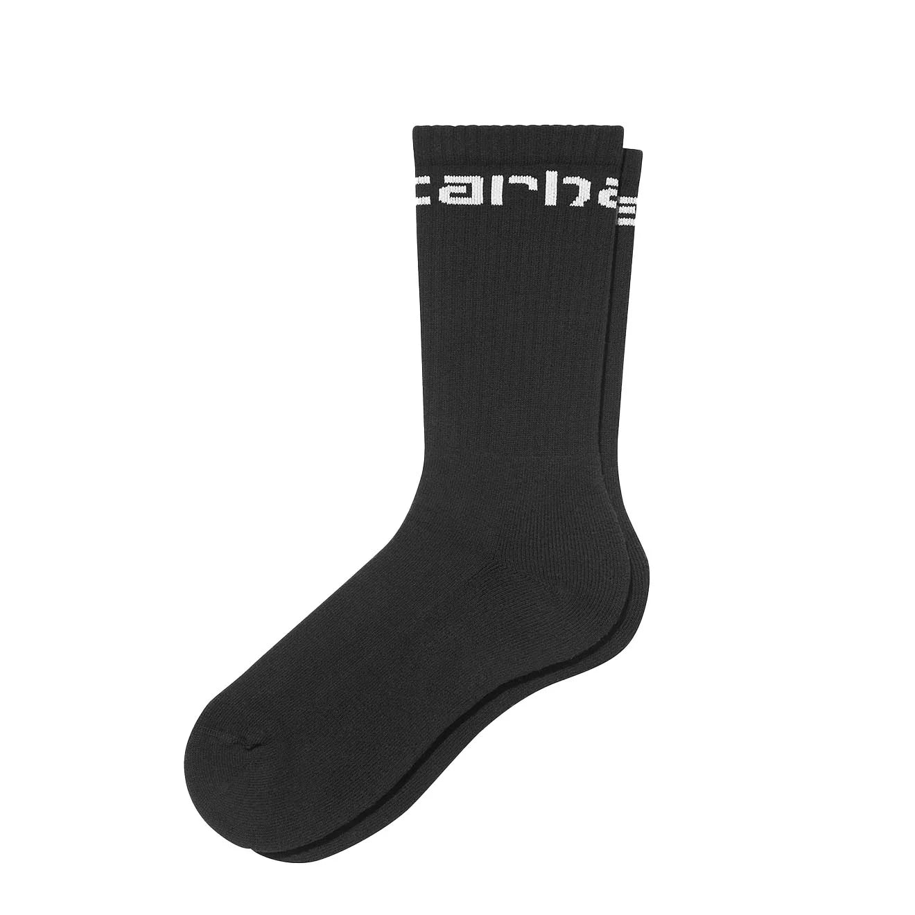 Limited Supply Carhartt WIP Carhartt Socks Black / White