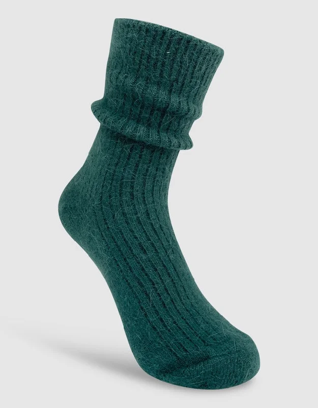Unbeatable Prices Cashmere Socks - BRCGreen