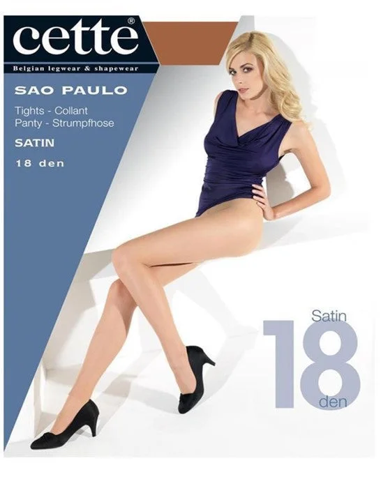 Cette Clearance Sao Paulo Tights