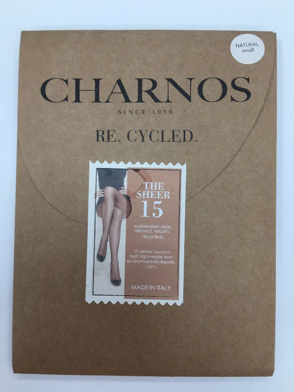 Weekend Savings Extravaganza Charnos Recycled Sheer Matt Tights 15 Denier