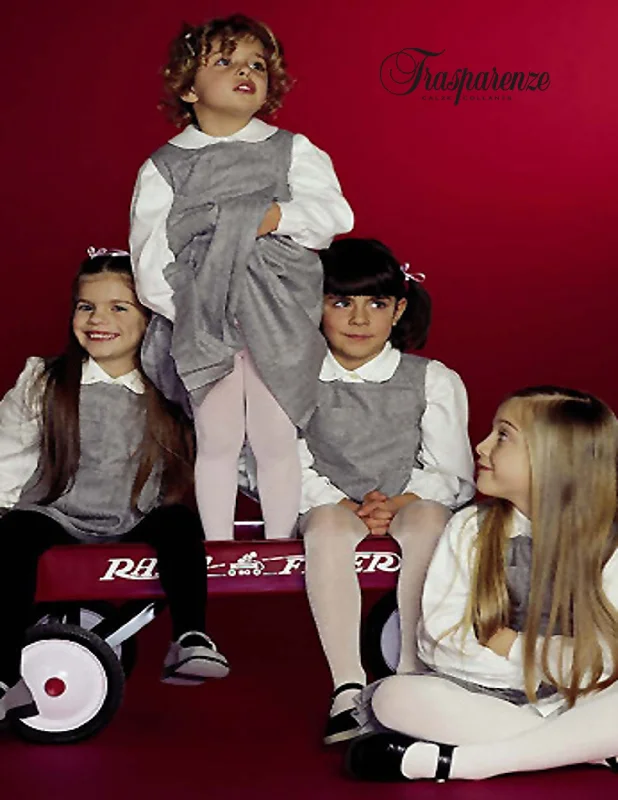 Weekend Offers That Thrill Trasparenze Clearance Corrine Childrens Tights