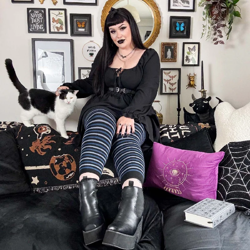 Special Price Cinnabar Footless Tights - Jacobea