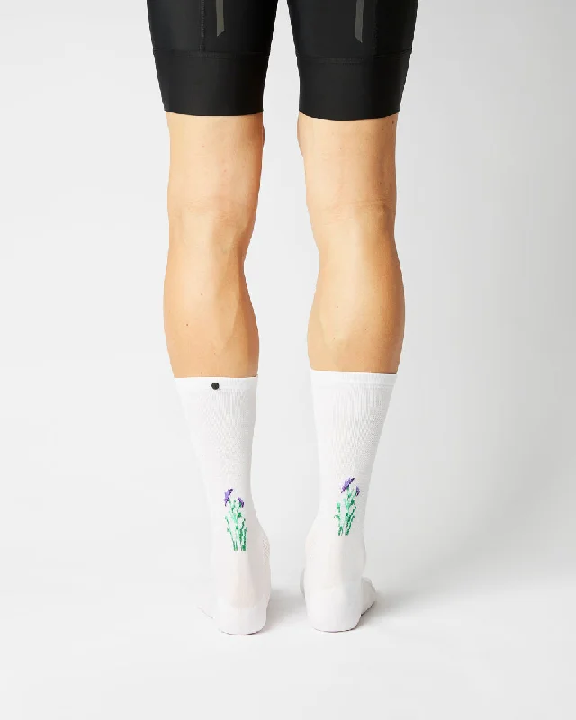 Year-End Clearance #CLASSIC SOUVENIR ENZIAN WHITE