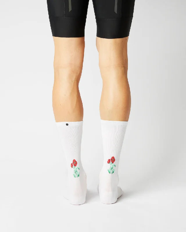Weekend Specials to Cherish #CLASSIC SOUVENIR MOHN WHITE