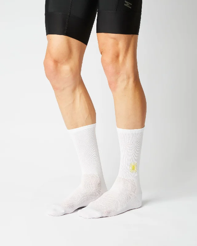 Stock Up #CLASSIC SOUVENIR SUN WHITE