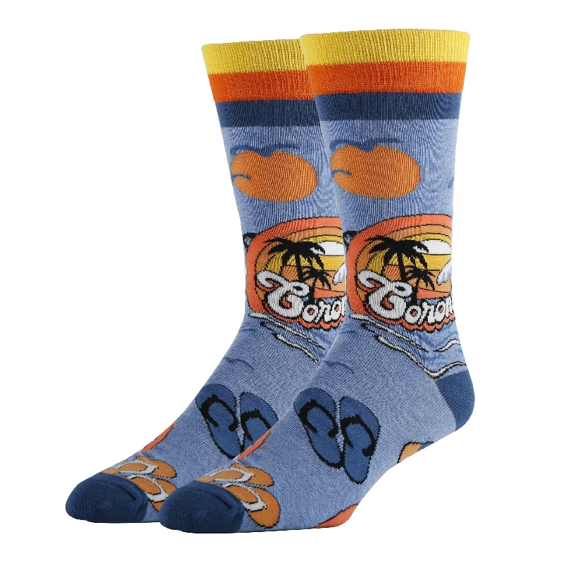 Weekend Specials to Celebrate Coronado Socks