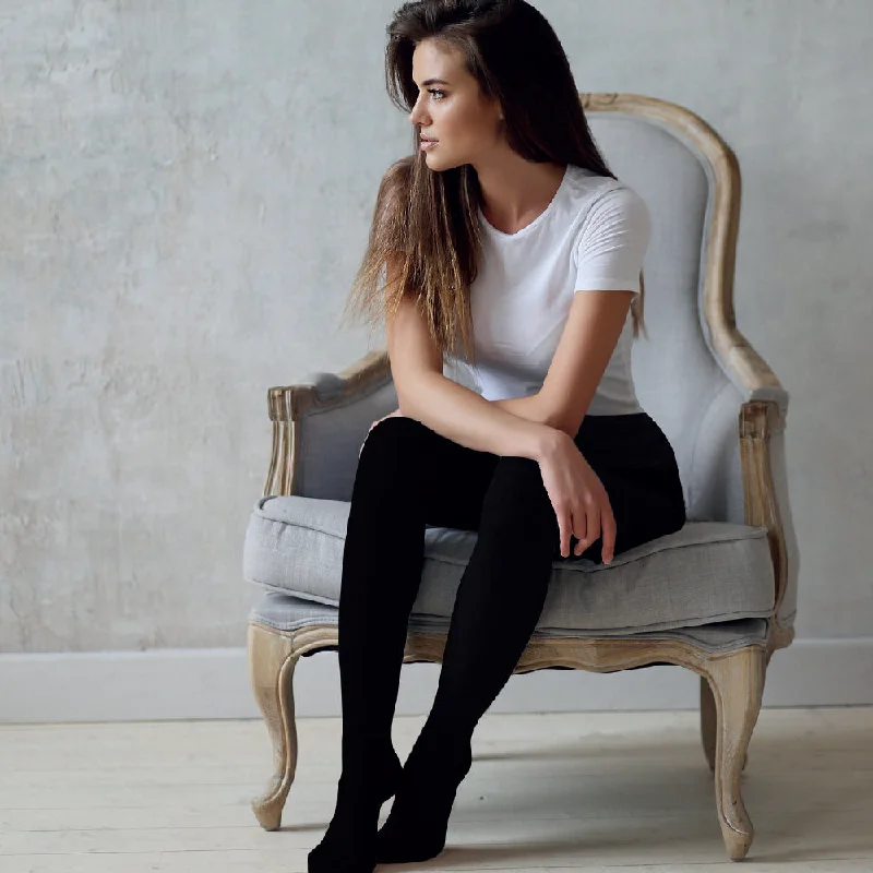 Weekend Discounts Worth Grabbing Couture Naturals Cotton Supersoft Tights 200 Denier