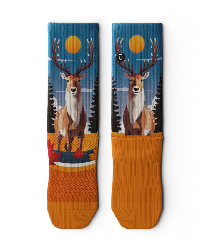 Weekend Offers That Amaze Dasher Crew Socks