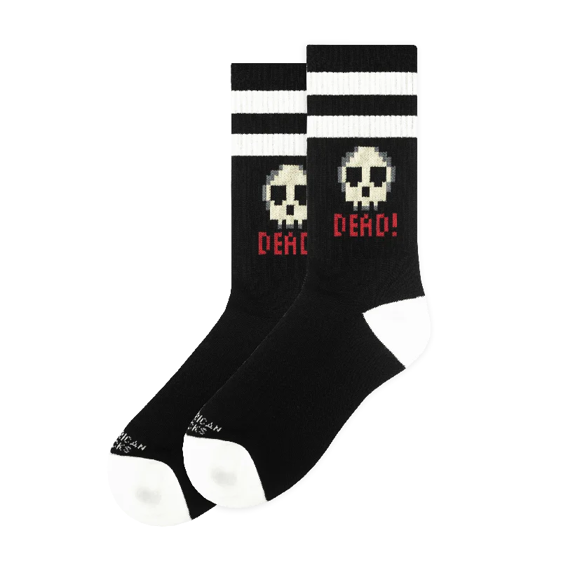 Weekend Savings Fiesta Dead - Mid High