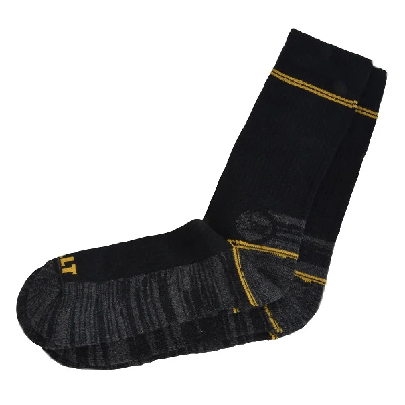 Weekend Shopping Made Better DeWalt Hydro Sock Two Pack