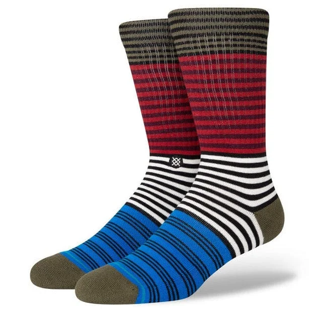 Midnight Sale Diatonic Men's Crew Socks