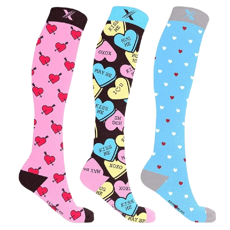 Final Offer Sweethearts (3-Pairs)