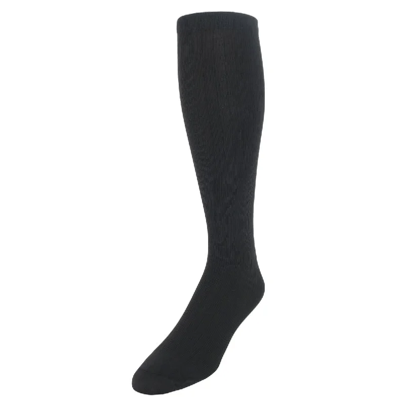 Weekend Specials to Cherish Dr. Scholl's Men's Over the Calf Graduated Compression Socks (1 Pair)