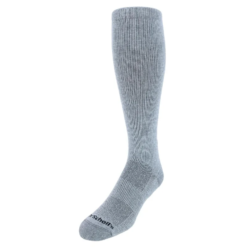 Daily Special Dr. Scholl's Men's Over the Calf Work Compression Socks (1 Pair)