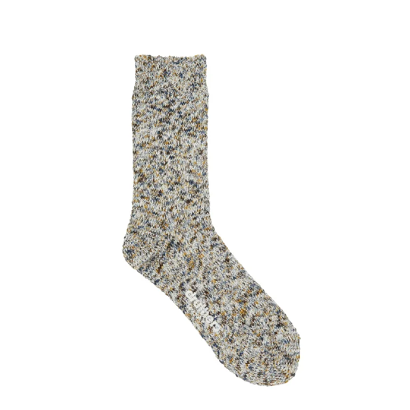 Weekend Discounts You Deserve Druthers Tie Dye Crew Socks Oatmeal