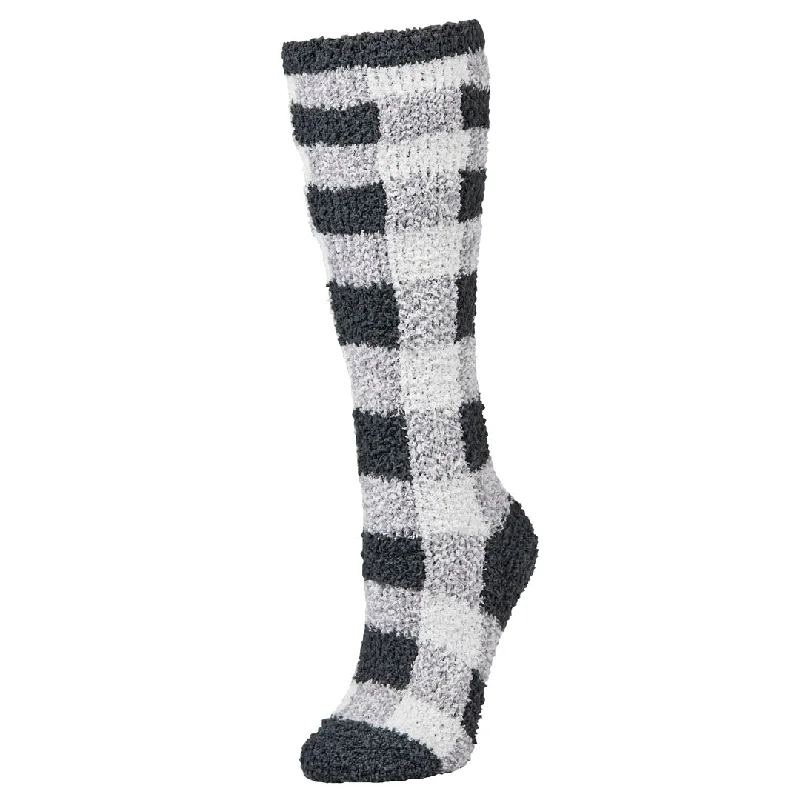 Black/Checkered