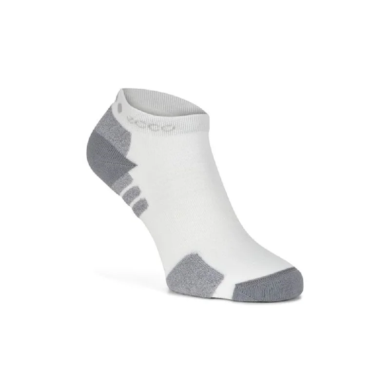Weekend Deal Ecco Tour Lite No Show Golf Socks