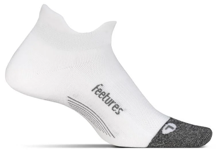 Sale Alert Elite Light Cushion No Show Tab Socks