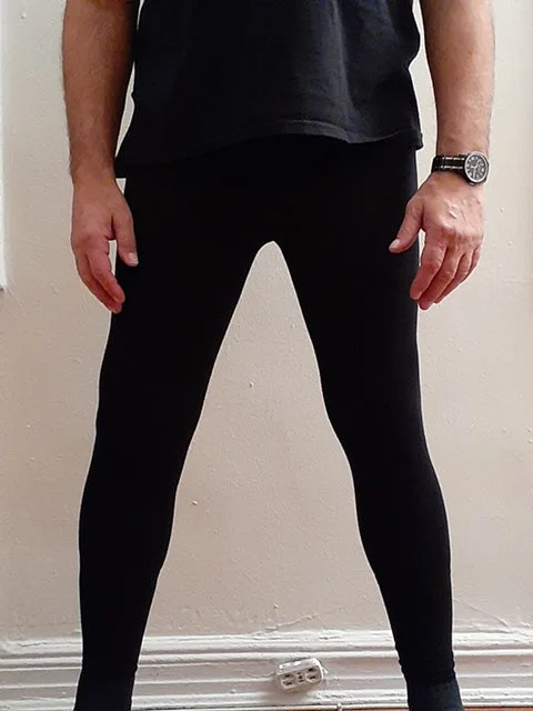 Weekend Specials to Celebrate Emilio Cavallini Tights For Man- Megging 3014.90.1