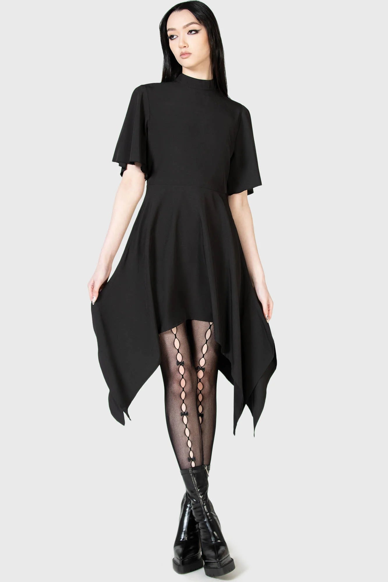 While Supplies Last Empty Promise Tights