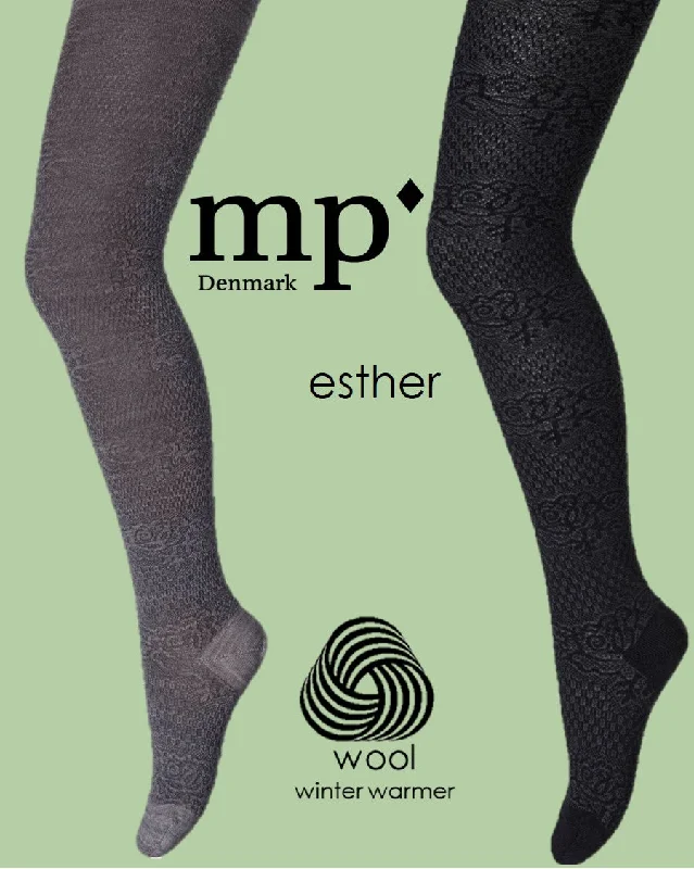 Weekend Specials Just for You MP Denmark Children Esther Tights  39010