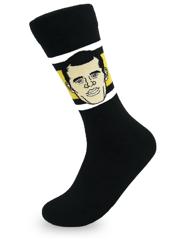 Evgeni Malkin Major League Socks - SALE