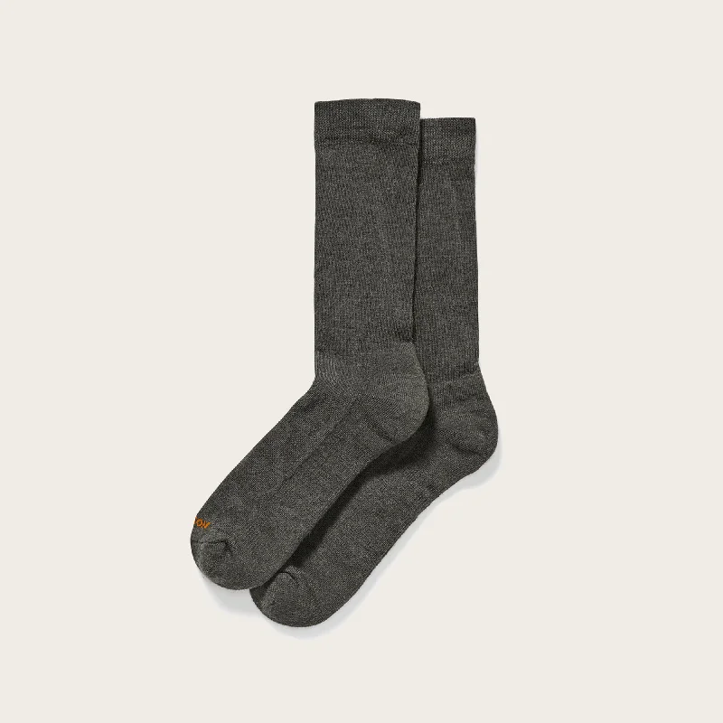 Midnight Madness EVERYDAY CREW SOCKS