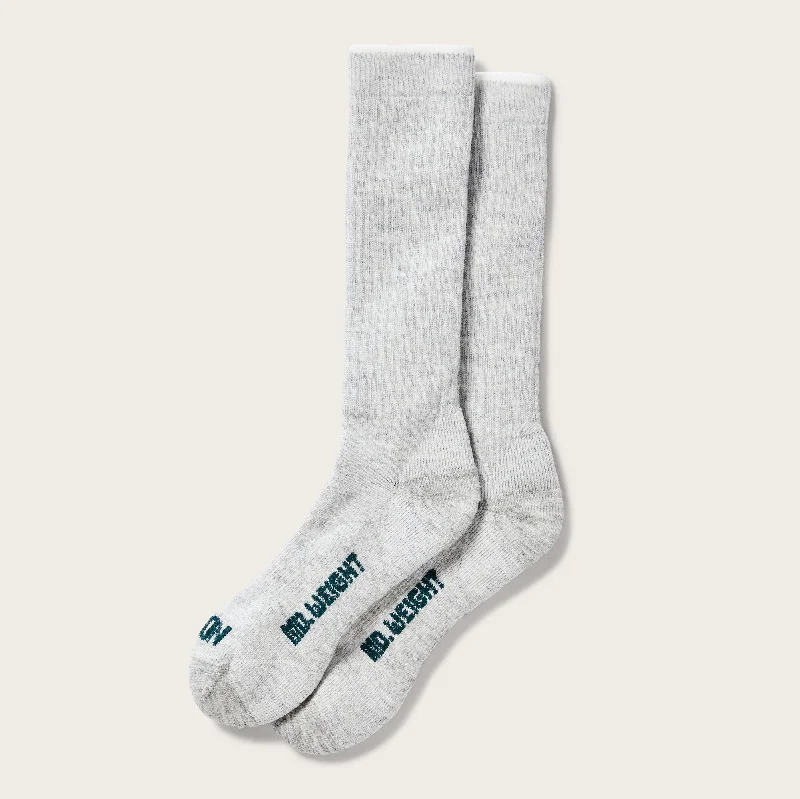 Super Sale MIDWEIGHT TRADITIONAL CREW SOCKS