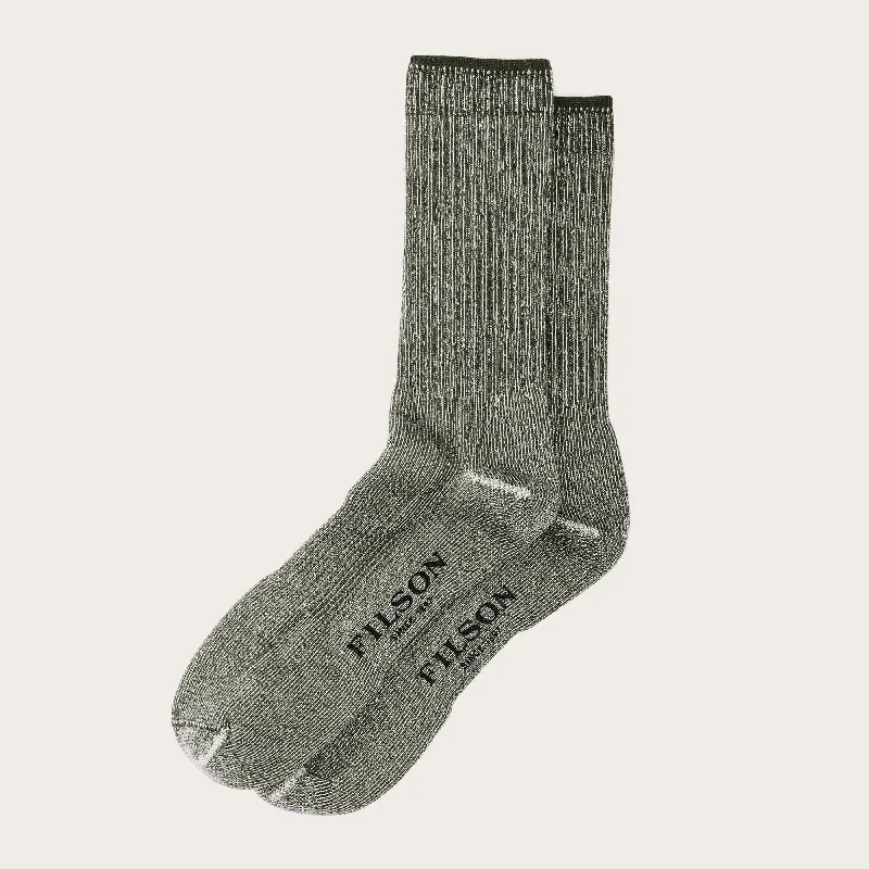 Weekend Discounts to Delight TREKKING CREW SOCKS