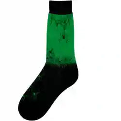 Shop Now Men's Sock - Spider Sock - 7131M