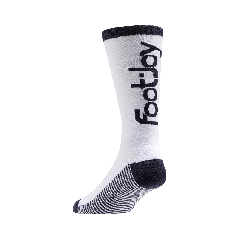 Savings Event FootJoy ProDry Heritage Crew Golf Socks