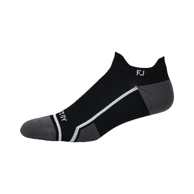 FootJoy TechD.R.Y Roll Tab Golf Socks