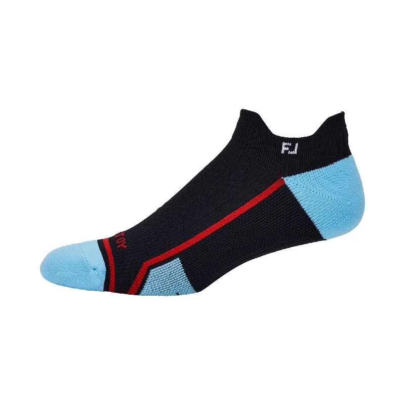 Weekend Savings Spectacular FootJoy HYPR TechD.R.Y Roll Tab Golf Socks