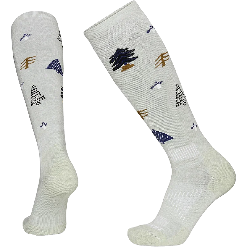 Unbeatable Deal Forest Light Cushion Snow Sock