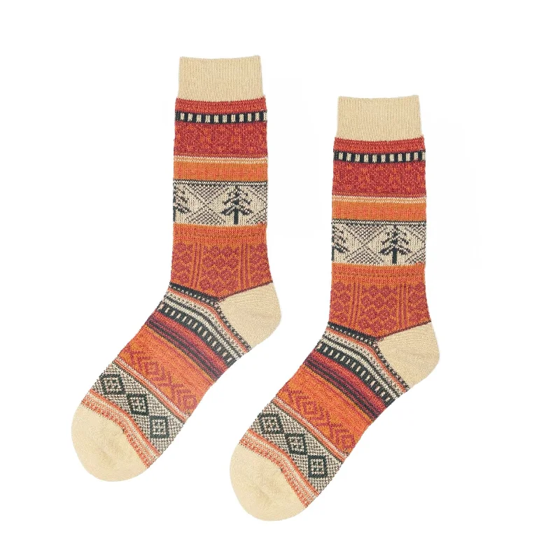 Online Deal Fumi Sock - Beige