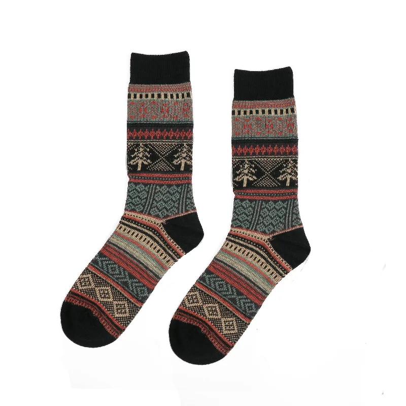 Take Advantage Fumi Sock - Black