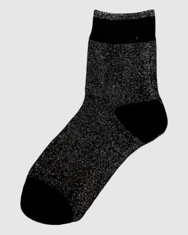 Massive Deal Glitter Socks
