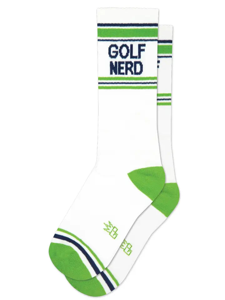 Weekend Savings Galore Golf Nerd | Unisex Crew