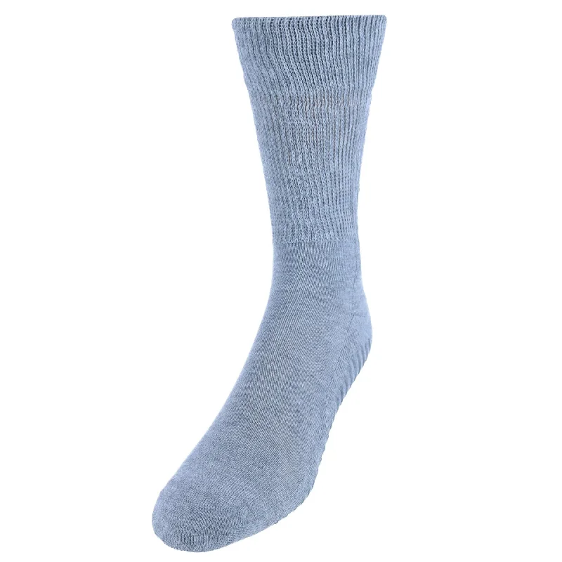 Weekend Bargains to Snag Gripjoy Diabetic Socks with Grips (Pack of 3)