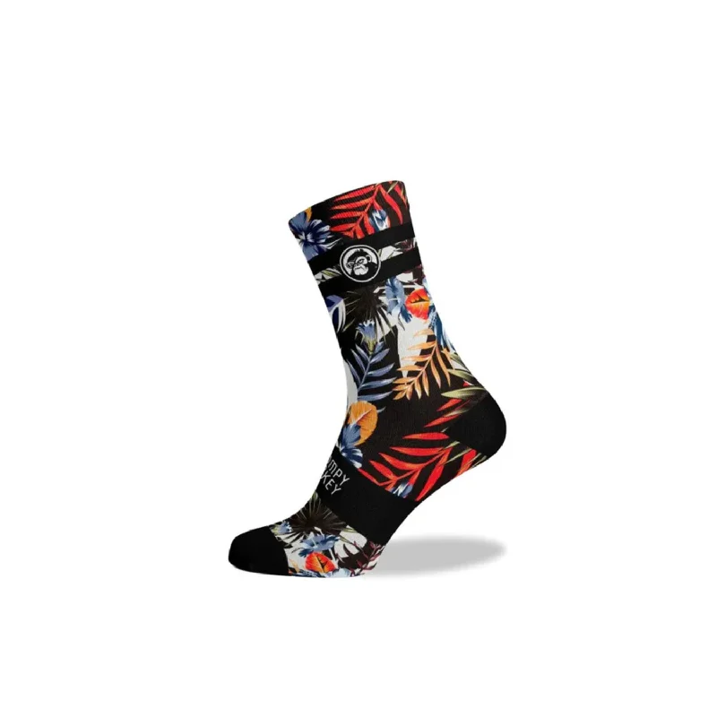 Epic Value Grumpy Monkey Blue Crush Socks