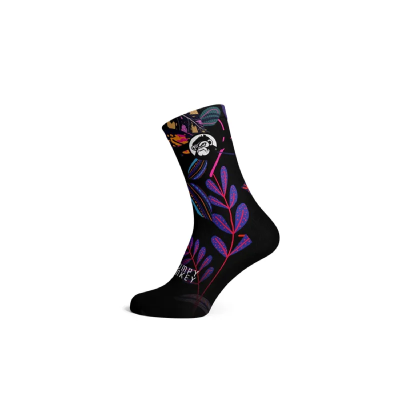 Special Discount Grumpy Monkey Neon Forestry